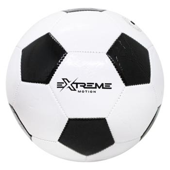 Мяч футбольный №5 - купить, цены на За Раз - фото 1