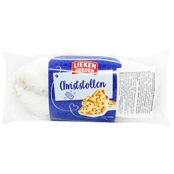 Штолен Quickbury 500г - купить, цены на Таврия В - фото 1