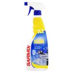 Sarmix Kitchen Cleaner 500ml