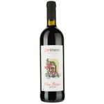 Sarsitano Dry Red Wine 10.5% 0.75l