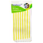 Rag Kornel microfibra 25х25cm