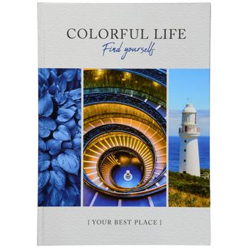 Exercise book Ryukzachok - buy, prices for Tavria V - photo 2