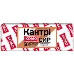 Сыр кантри Комо 50% Украина