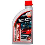 Prevent Wash & Wax 500ml