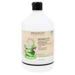 Шампунь Bioton Cosmetics Комфорт-формула тонізуючий з материнкою 1л