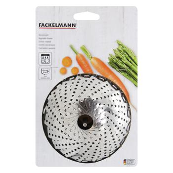 Fackelman Steamer 23cm - buy, prices for Za Raz - photo 1