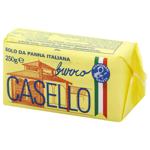 Montanari Gruzza il Casello Butter 250g
