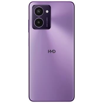 Мобільний телефон HMD Pulse Pro 8/256GB Twilight Purple - купить, цены на - фото 2