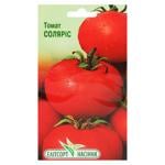 Seed tomato Elitsort nasinnia 2g Ukraine