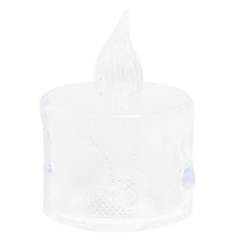 Koopman Electric Candle 3.6x5cm - buy, prices for NOVUS - photo 1