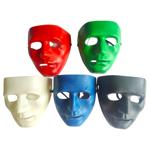 Маска 18*19см