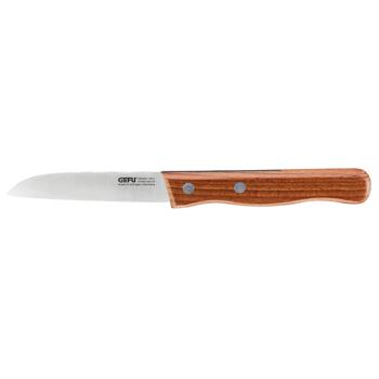 Gefu Hummeken Vegetable Knife 8cm - buy, prices for WINETIME - photo 1