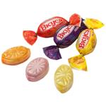 Карамель Бісквіт-Шоколад Вкуся-мікс слива-лимон-абрикос