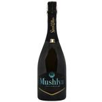 Shabo Sharmat White Semi-sweet Sparkling Wine 10.5-13.5% 0.75l