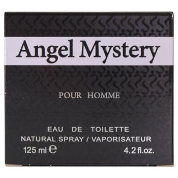 Aromat Angel Mystery Eau de Toilette for Men 125ml - buy, prices for - photo 3