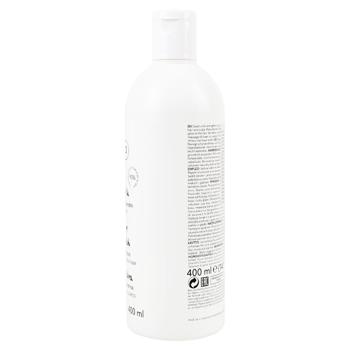 Ziaja Goat's Milk Shampoo 400ml - buy, prices for EKO Market - photo 3