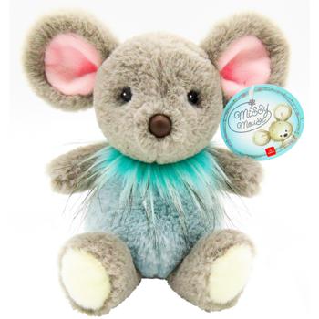 Aurora Mouse Girl Soft Toy 30cm - buy, prices for MegaMarket - photo 1