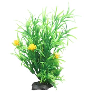 MasterZoo Eusteralis Aquarium Decoration 20x22cm - buy, prices for - photo 5