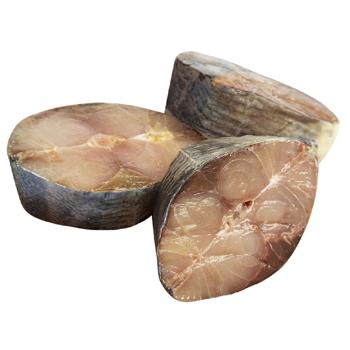 Стейк Ставриди в маринаді ваг. РЦ Кул. - купить, цены на КОСМОС - фото 1