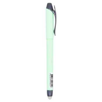 Buromax Illusia Write-Erase Blue Gel Pen 0.5mm - buy, prices for - photo 3