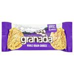 Granada Whole Grain Muesli Cookies 150g