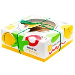 Babene Honey Cake 450g