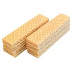 Вафлі Молочні ХЗПТ, кг