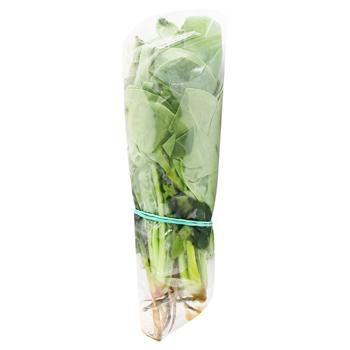 Шпинат 100г - купити, ціни на ЕКО Маркет - фото 1