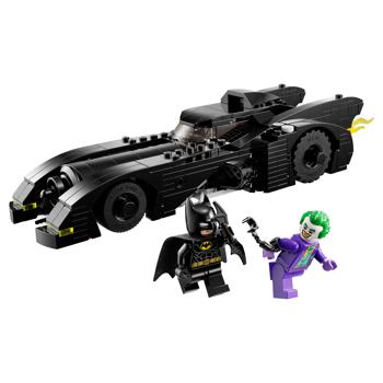 Lego 76224 Batmobile Batman vs. The Joker Chase Building Toy - buy, prices for - photo 4