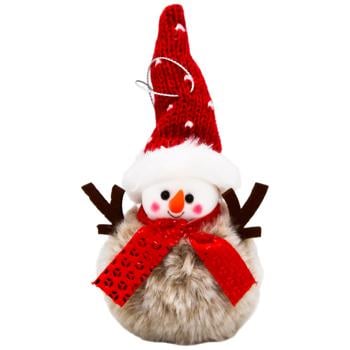 Decoration Chomik China - buy, prices for MegaMarket - photo 1