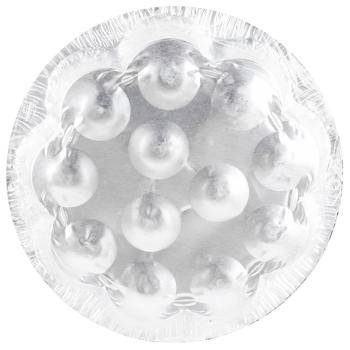 Равлики Еспаньйоль Escargot de Bourgogne 130г - купити, ціни на Cупермаркет "Харків" - фото 2