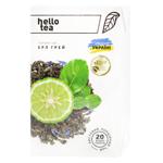 Tea Hello tea 40g Ukraine