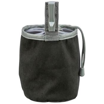 Сумка для лакомства Trixie Baggy 10х14см цвет в ассортименте - купить, цены на MasterZoo - фото 8