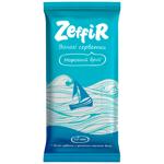 ZeffiR Wet Wipes with Sea Breeze Scent 15pcs