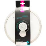 Fissman Arcades Light Gray Lid 26cm