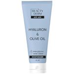 Крем для рук Beauty Derm Hyaluron&Olive Oil 75мл