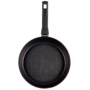 Gemini Lucca AR1926GMI Deep Aluminum Frying Pan 26cm - buy, prices for - photo 4