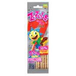 Zozole Jelly Sour Sweets with Cola Flavour 75g