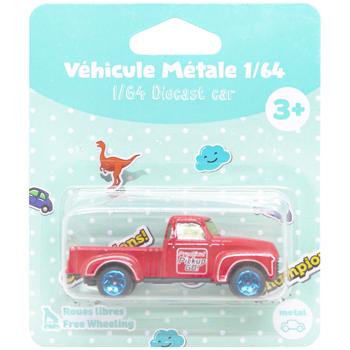 Car on Wheels 1:64 in assortment - buy, prices for Auchan - photo 3