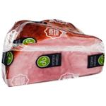 Rodynna Kovbaska Bukovynska Smoked-Boiled Ham High Grade