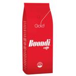 Кава в зернах Buondi Gold 1кг