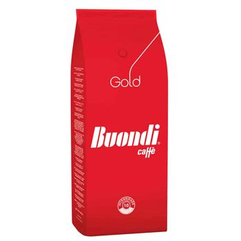 Кофе в зернах Buondi Gold 1кг