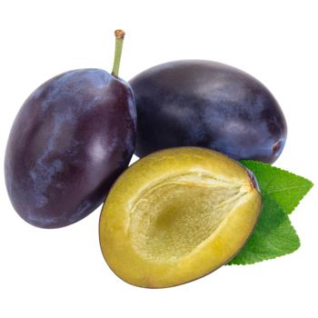 Blue Plum Import