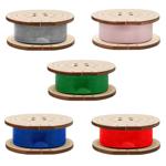 Стрічка атласна El Pacco 12мм