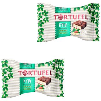 Chocoboom Tortufel Kyiv Candies