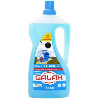 Galax Das Power clean Universal Floor and Wall Cleaner 1l