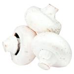 Печериці для фарширування