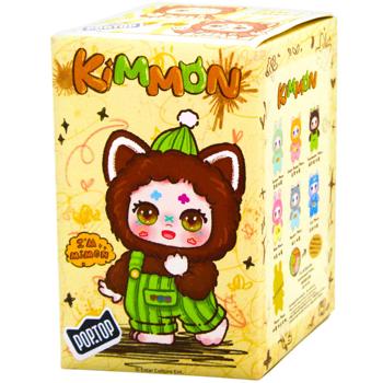 Pop Top Kimmon I am Mimon Soft Toy with Ring - buy, prices for METRO - photo 1