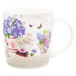 ZED Flowers Cup 8.5x9cm