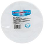 Тарелка десертная 165мм 10шт